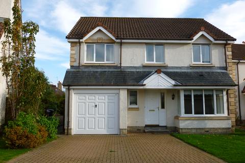 4 bedroom detached house to rent, Forbes Place, St Andrews, Fife, KY16