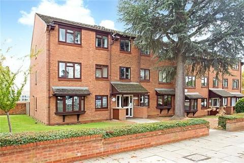 undefined, Flat , Roselle Court,  Park View Road, London