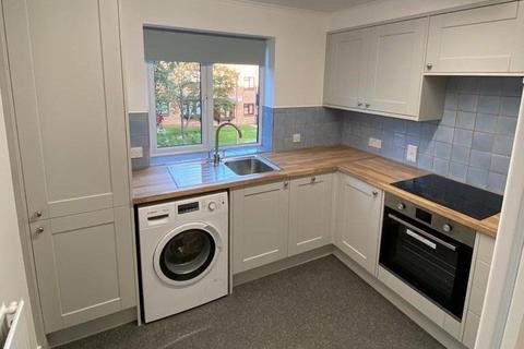 undefined, Flat , Roselle Court,  Park View Road, London