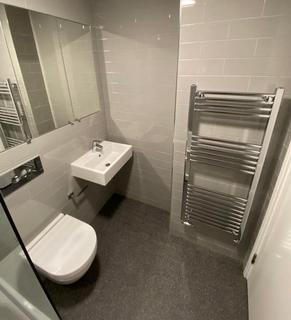 undefined, Flat , Roselle Court,  Park View Road, London