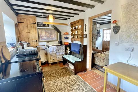2 bedroom end of terrace house for sale - West View, Bwlch-Y-Cibau, Llanfyllin, SY22