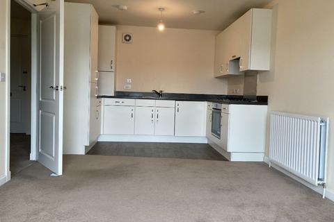 2 bedroom flat to rent - Cloverleaf Grange, Bucksburn, Aberdeen, AB21