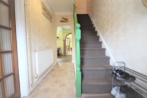 3 bedroom terraced house for sale, Acacia Avenue, Spalding