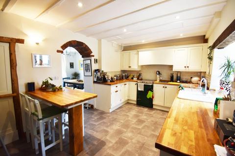 3 bedroom house to rent, Bircher, Leominster