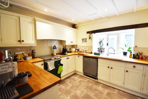 3 bedroom house to rent, Bircher, Leominster