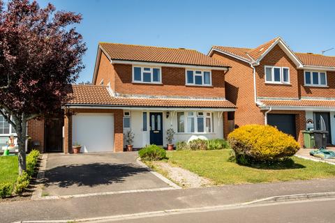 92 Merlin Park, Portishead, Bristol, BS20 8RN