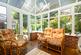Inside Conservatory