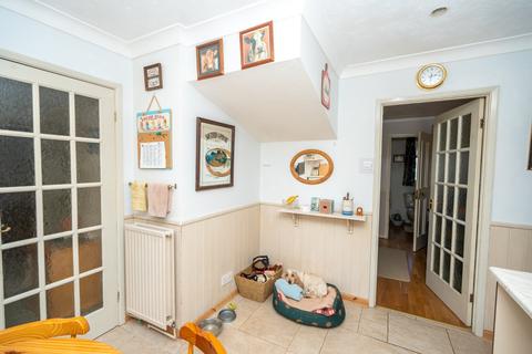 92 Merlin Park, Portishead, Bristol, BS20 8RN