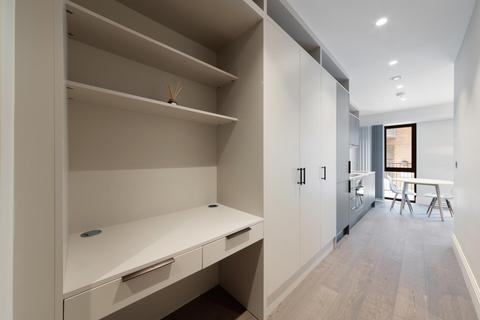 1 bedroom apartment to rent, Dock East Apartments, Canary Wharf, E14