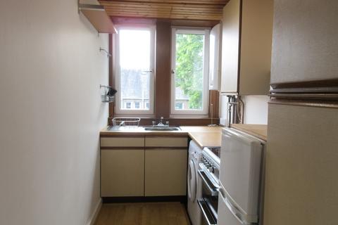 1 bedroom flat to rent - Nelson Street, Dundee, DD1