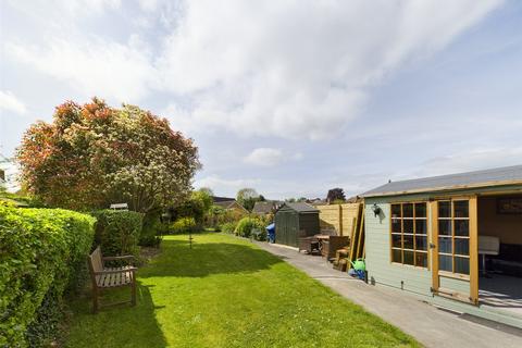 5 Albemarle Road, Churchdown, Gloucester, GL3 2HH