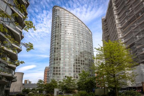 1 bedroom apartment to rent - Ontario Tower, 4 Fairmont Ave, Canary Wharf, E14
