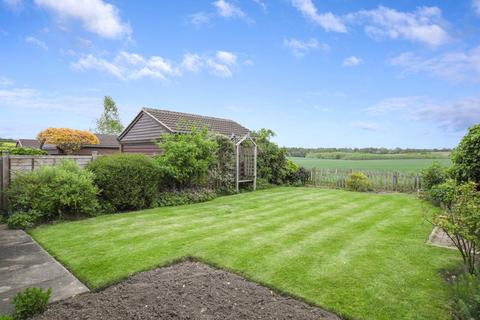 4 bedroom detached house for sale, Ingswell Drive, Notton, Wakefield, West Yorkshire, WF4