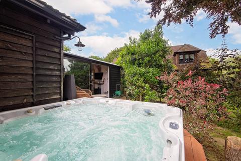 undefined, Beech House, Pulborough