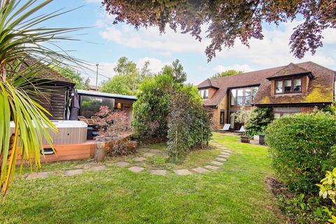 undefined, Beech House, Pulborough