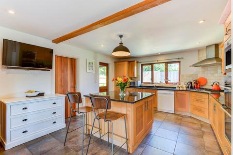 undefined, Beech House, Pulborough