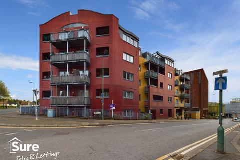 1 bedroom flat to rent, Brookfield House, Selden Hill, Hemel Hempstead, Hertfordshire, HP2 4FA