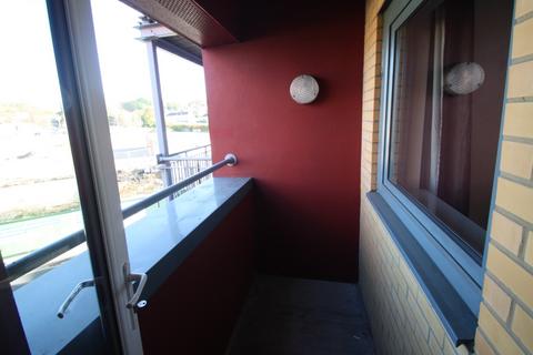 1 bedroom flat to rent, Brookfield House, Selden Hill, Hemel Hempstead, Hertfordshire, HP2 4FA