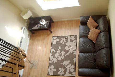 1 bedroom apartment to rent - Queen Street Leicester LE1