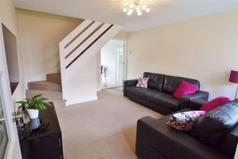 2 bedroom end of terrace house for sale - Bearsden Way, Broadbridge Heath, Horsham, RH12