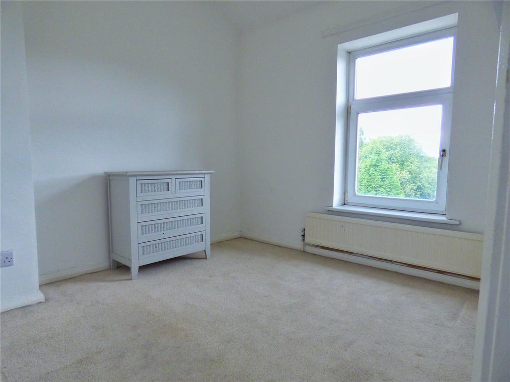 Bedroom Two:
