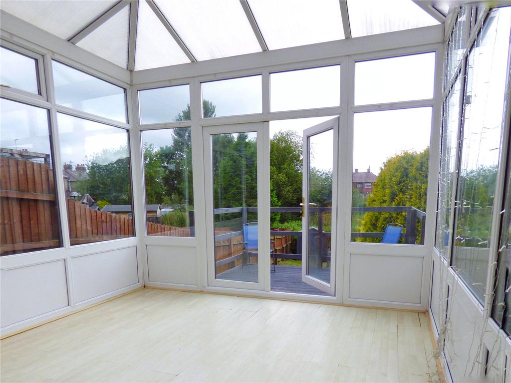 Conservatory: