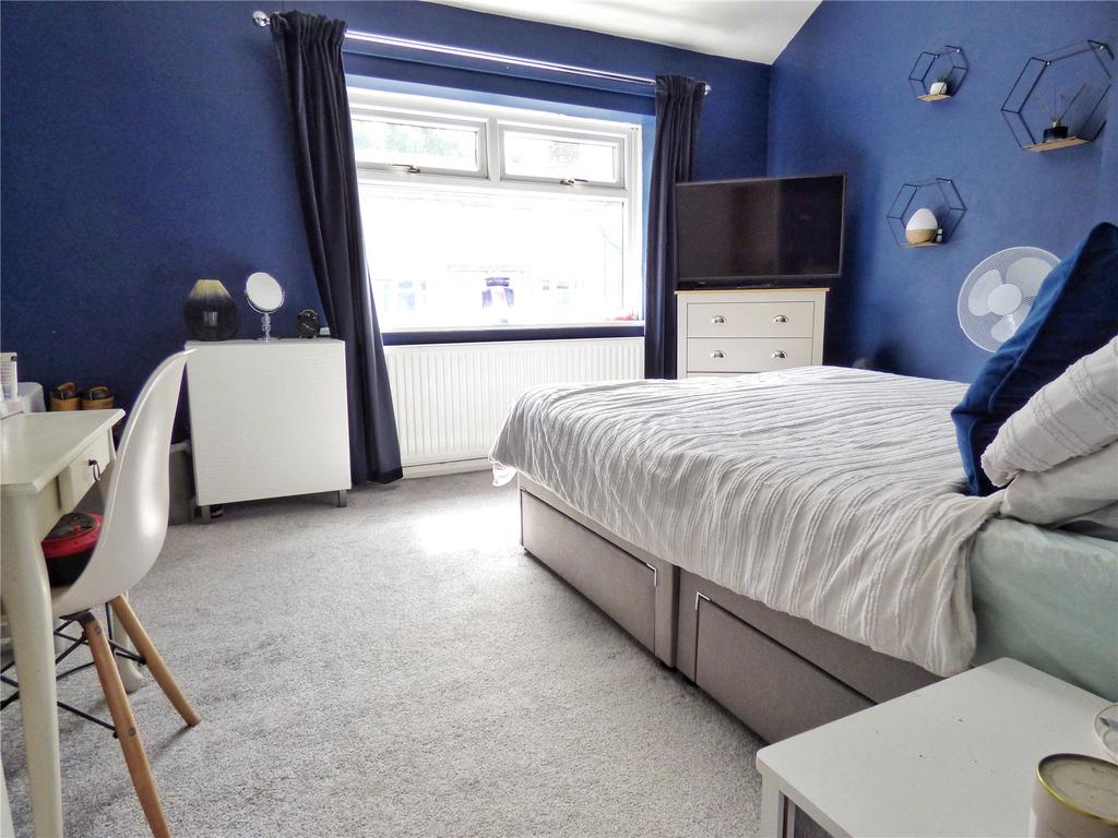 Bed 1 When Furnished