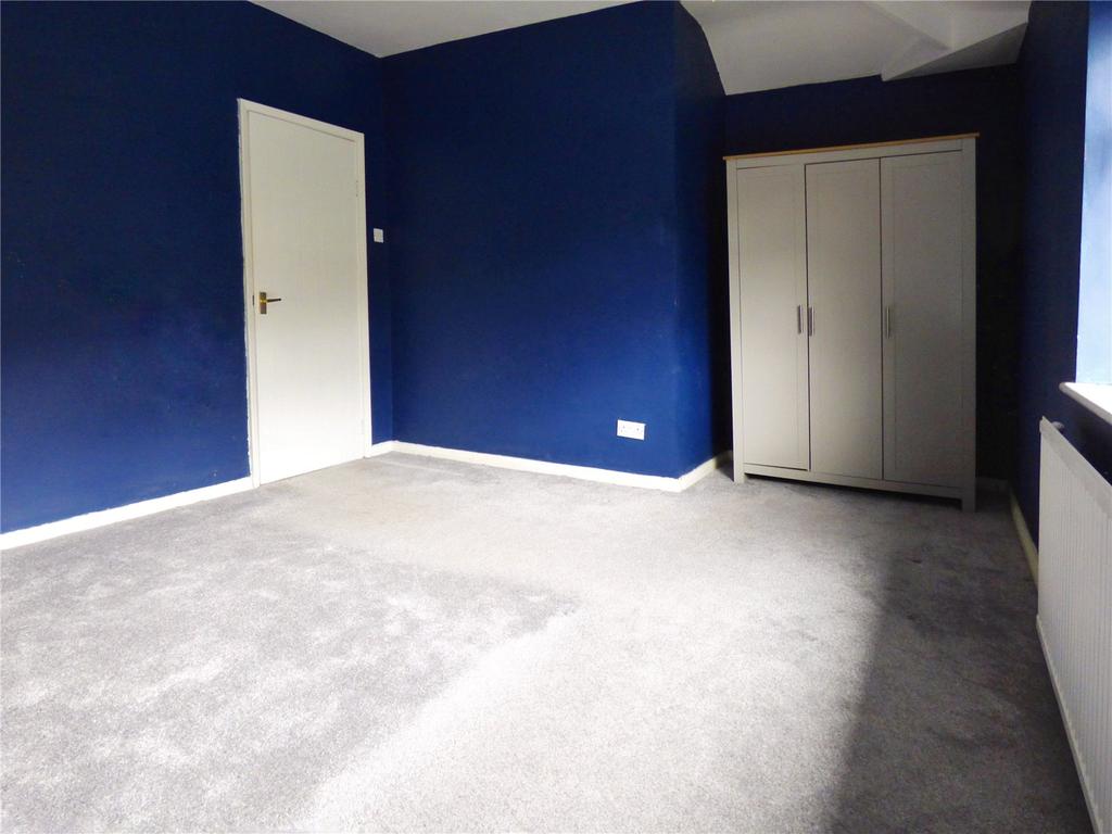 Bedroom One:
