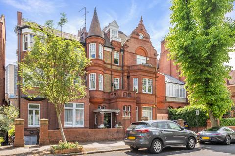 2 bedroom flat for sale - Eton Avenue, Belsize Park, London, NW3