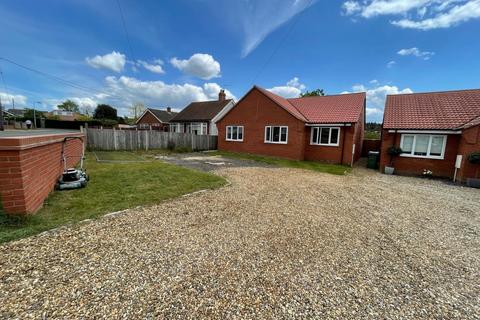 4 bedroom detached bungalow for sale, Spixworth, Norwich, NR10