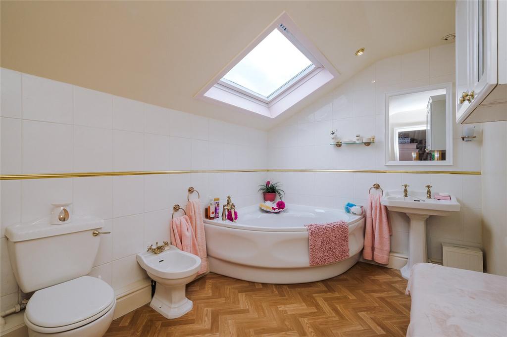 Principal Ensuite