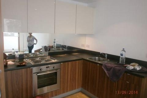 1 bedroom flat to rent, Lemonade Building,  Barking, IG11