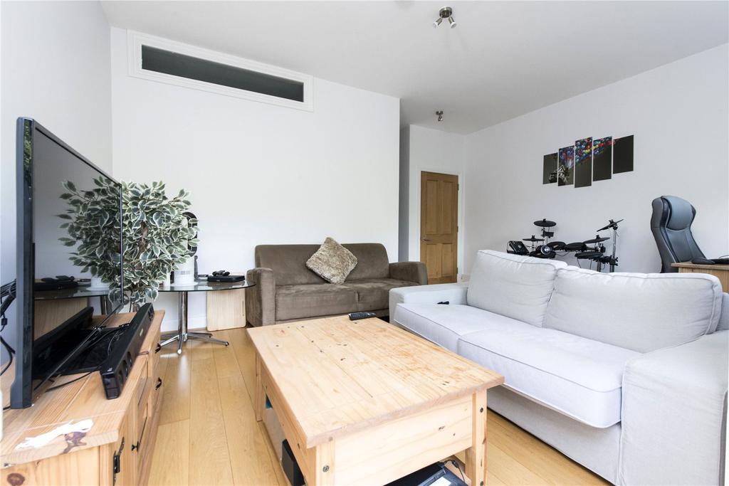 Acris Street, SW18 1 bed apartment £1,603 pcm (£370 pw)