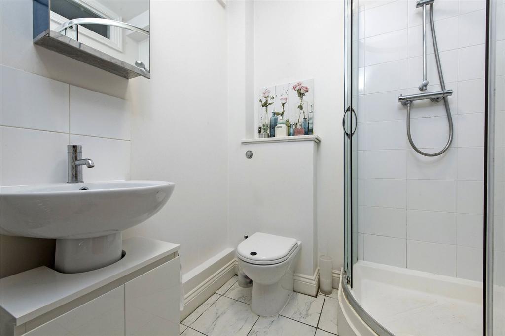 Acris Street, SW18 1 bed apartment £1,603 pcm (£370 pw)