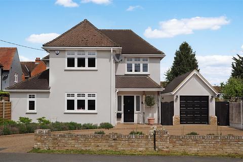 7 Hillside Road, Billericay, CM11 2DA