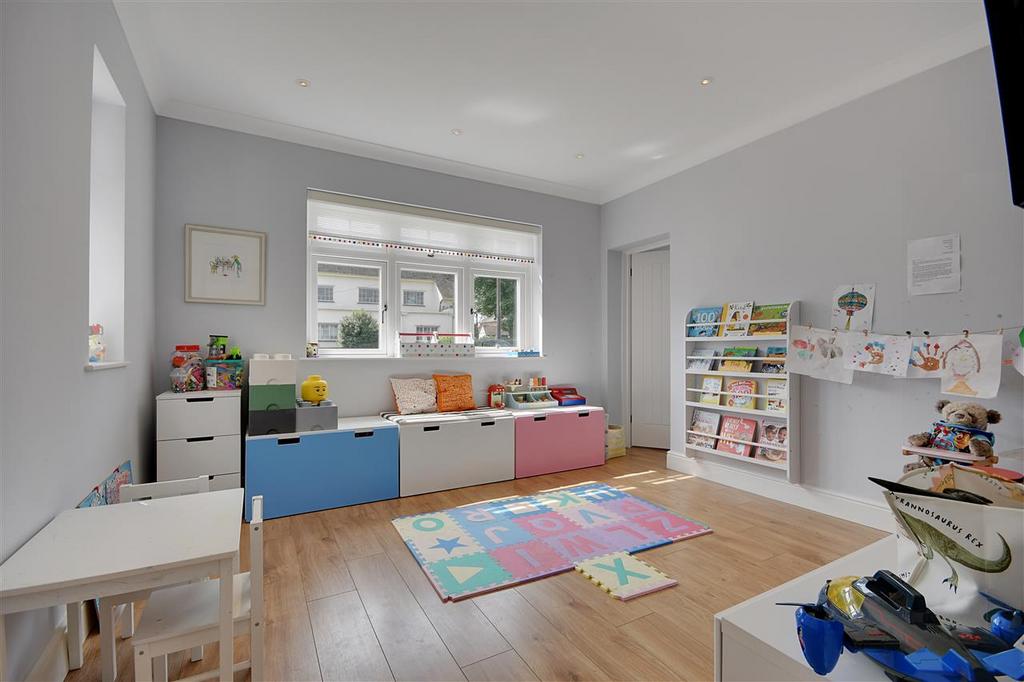 Playroom
