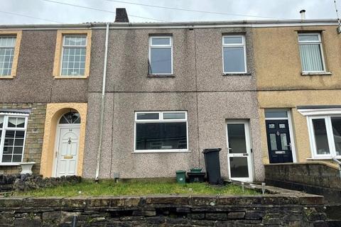 3 bedroom terraced house to rent - Penydre, Neath, Neath Port Talbot. SA11 3HF