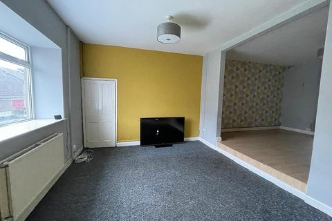 3 bedroom terraced house to rent - Penydre, Neath, Neath Port Talbot. SA11 3HF