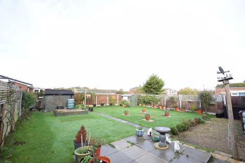14 Curlew Close, Clacton-on-sea, CO15 4HH