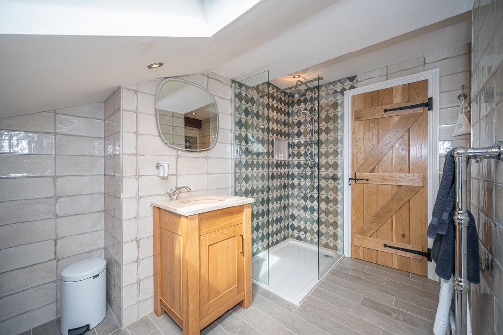 House Bathroom