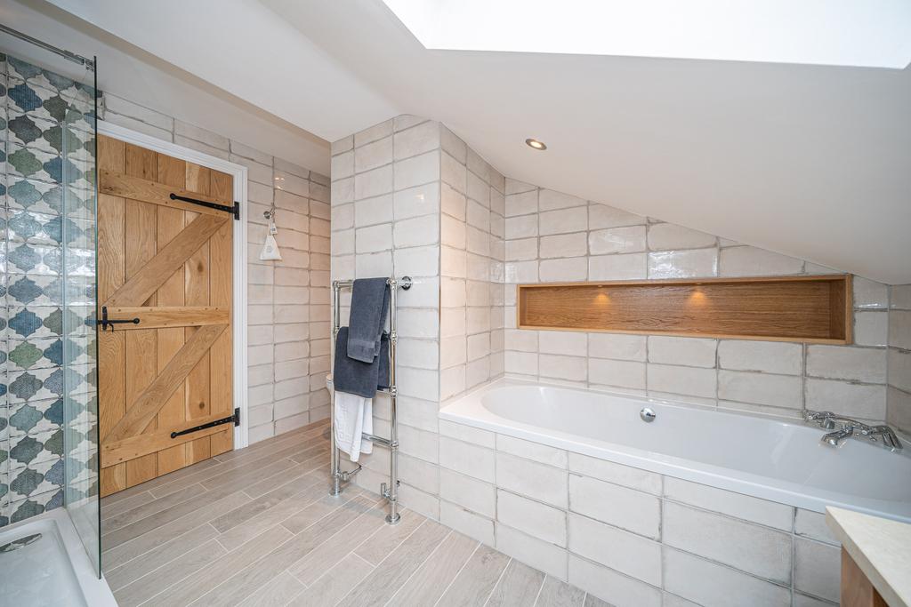 House Bathroom