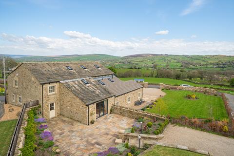White House Byre High Lane, Salterforth, Barnoldswick, BB18 5SN