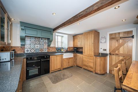 White House Byre High Lane, Salterforth, Barnoldswick, BB18 5SN