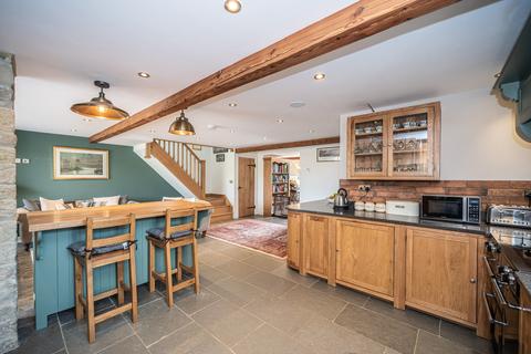 White House Byre High Lane, Salterforth, Barnoldswick, BB18 5SN