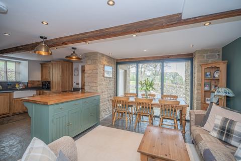 White House Byre High Lane, Salterforth, Barnoldswick, BB18 5SN