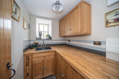 White House Byre High Lane, Salterforth, Barnoldswick, BB18 5SN