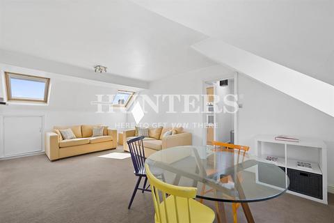 1 bedroom flat to rent - Hillfield Road, London, NW6 1QD