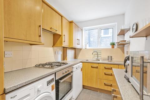 Flat 3, 31 Central Hill, London, SE19 1BW