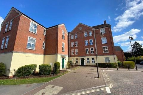 2 bedroom apartment to rent - The Library, Dickens Heath Road, Shirley, Solihull, B90