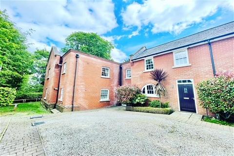2 bedroom apartment for sale - Beridge Mews, Halstead, CO9